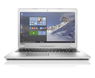 Lenovo Ideapad 510-15 i5-7200U/4GB/1TB/Win10 GF940MX Bia - 332767 - zdjęcie 2
